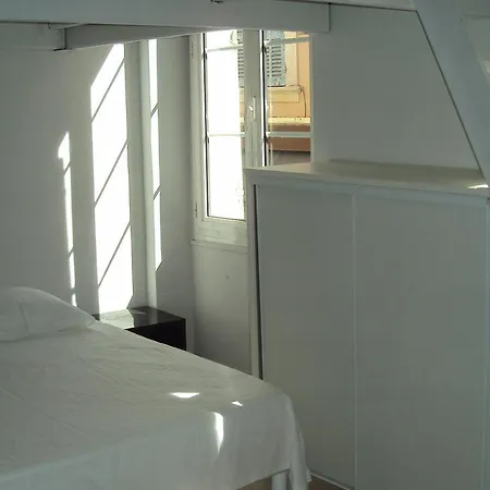 Le Dolpho Apartamento *