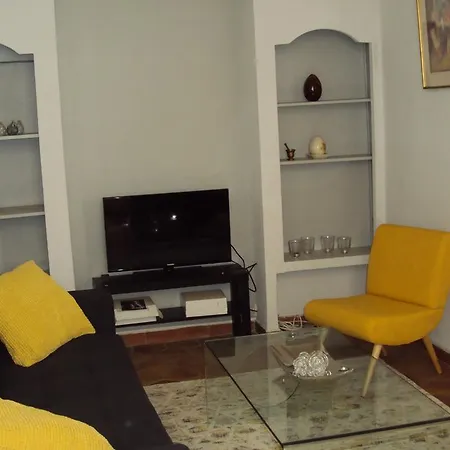 Apartamento Le Dolpho *