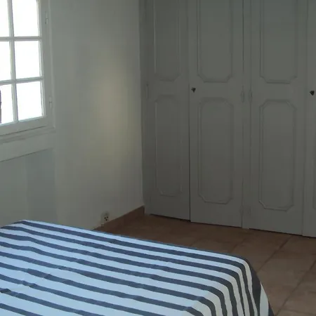 Le Dolpho Apartamento *