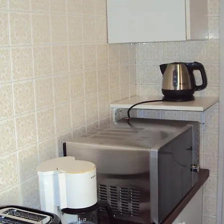 Apartamento Le Dolpho *