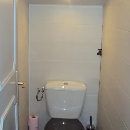 Apartamento Le Dolpho